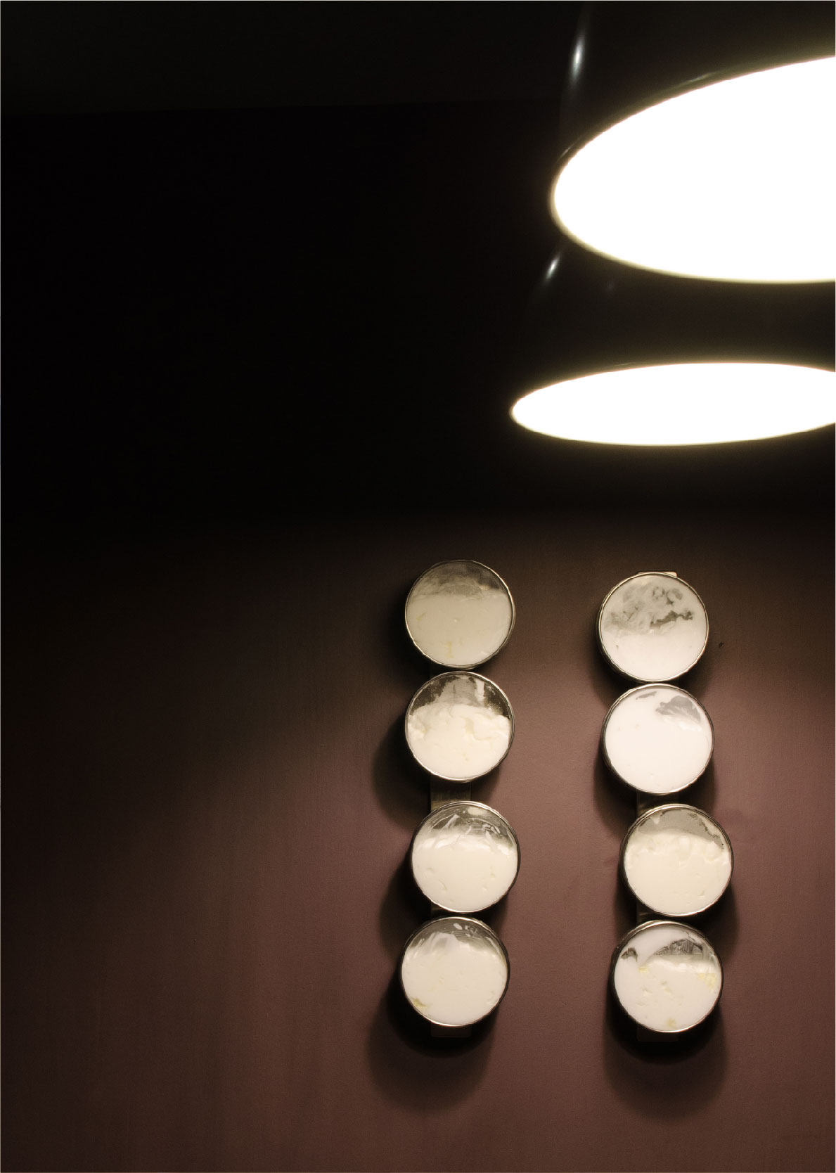 wall decoration ozz relaxation reflexology